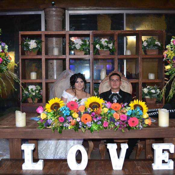 Meet your Posher, Yuridiana - Picture 1 of 1